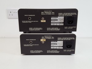 Thumbnail image of Hokanson E20 Rapid Cuff Inflator with AG-101 Source and EC 4 Plethysmograph Lab