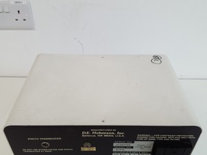 Thumbnail image of Hokanson E20 Rapid Cuff Inflator with AG-101 Source and EC 4 Plethysmograph Lab