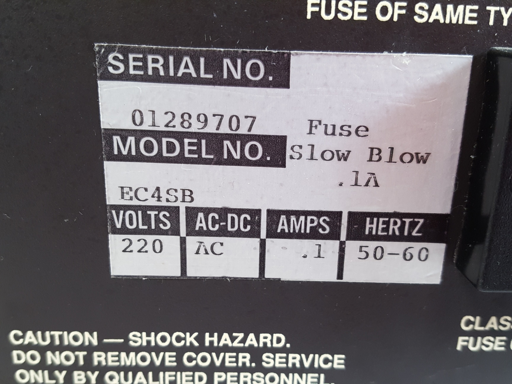 Image of Hokanson E20 Rapid Cuff Inflator with AG-101 Source and EC 4 Plethysmograph Lab