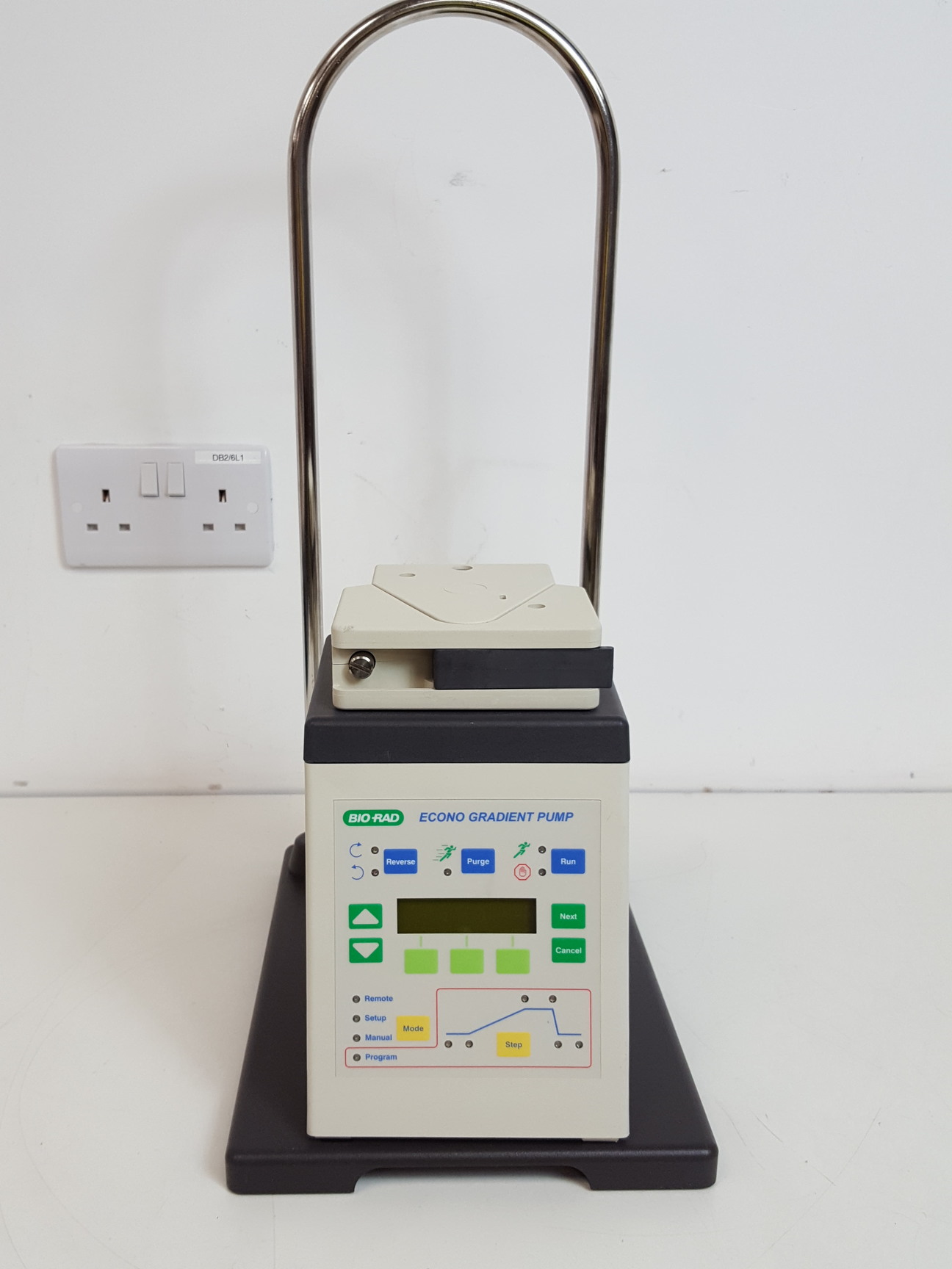 Image of Bio-Rad Econo Gradient Pump & Accessories Lab