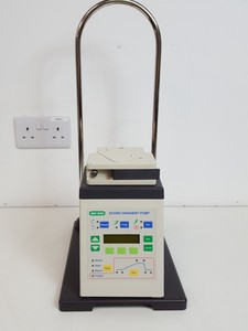 Thumbnail image of Bio-Rad Econo Gradient Pump & Accessories Lab