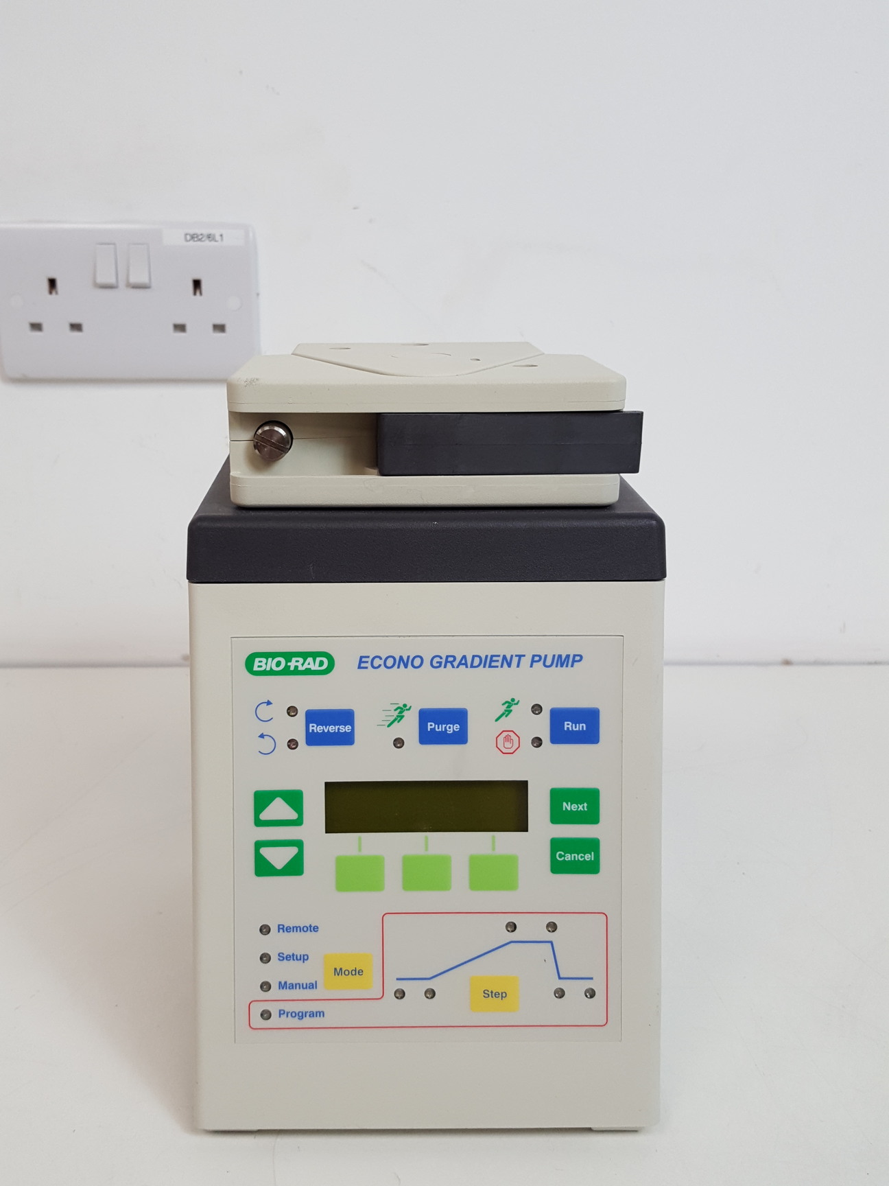 Image of Bio-Rad Econo Gradient Pump & Accessories Lab