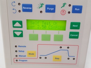 Thumbnail image of Bio-Rad Econo Gradient Pump & Accessories Lab