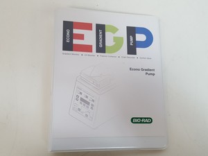 Thumbnail image of Bio-Rad Econo Gradient Pump & Accessories Lab