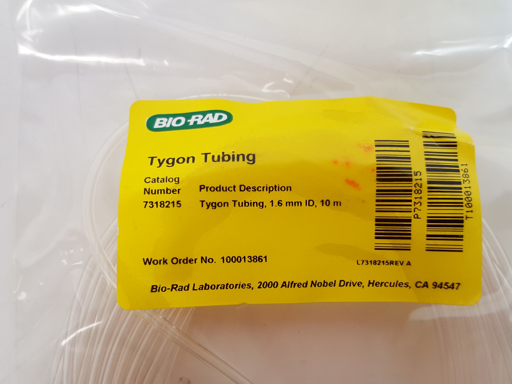Image of Bio-Rad Econo Gradient Pump & Accessories Lab