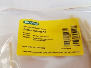 Thumbnail image of Bio-Rad Econo Gradient Pump & Accessories Lab