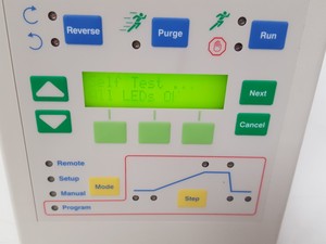 Thumbnail image of Bio-Rad Econo Gradient Pump & Accessories Lab