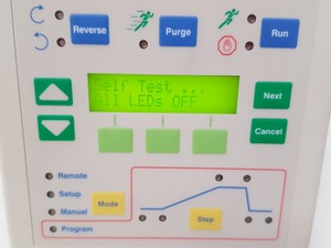 Thumbnail image of Bio-Rad Econo Gradient Pump & Accessories Lab