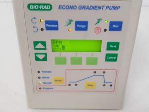 Thumbnail image of Bio-Rad Econo Gradient Pump & Accessories Lab