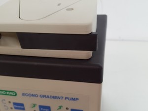 Thumbnail image of Bio-Rad Econo Gradient Pump & Accessories Lab