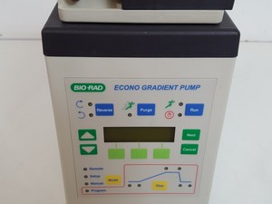 Thumbnail image of Bio-Rad Econo Gradient Pump & Accessories Lab