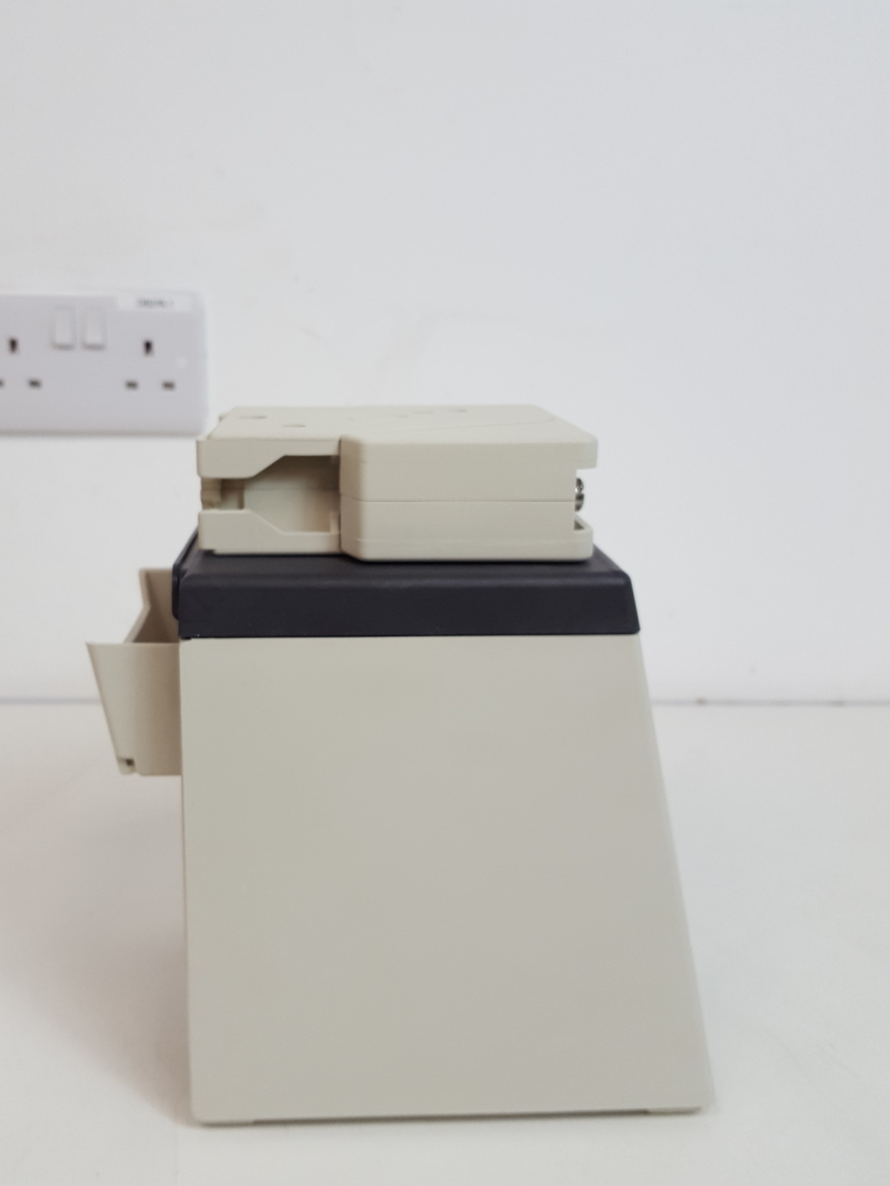 Image of Bio-Rad Econo Gradient Pump & Accessories Lab