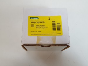 Thumbnail image of Bio-Rad Econo Gradient Pump & Accessories Lab