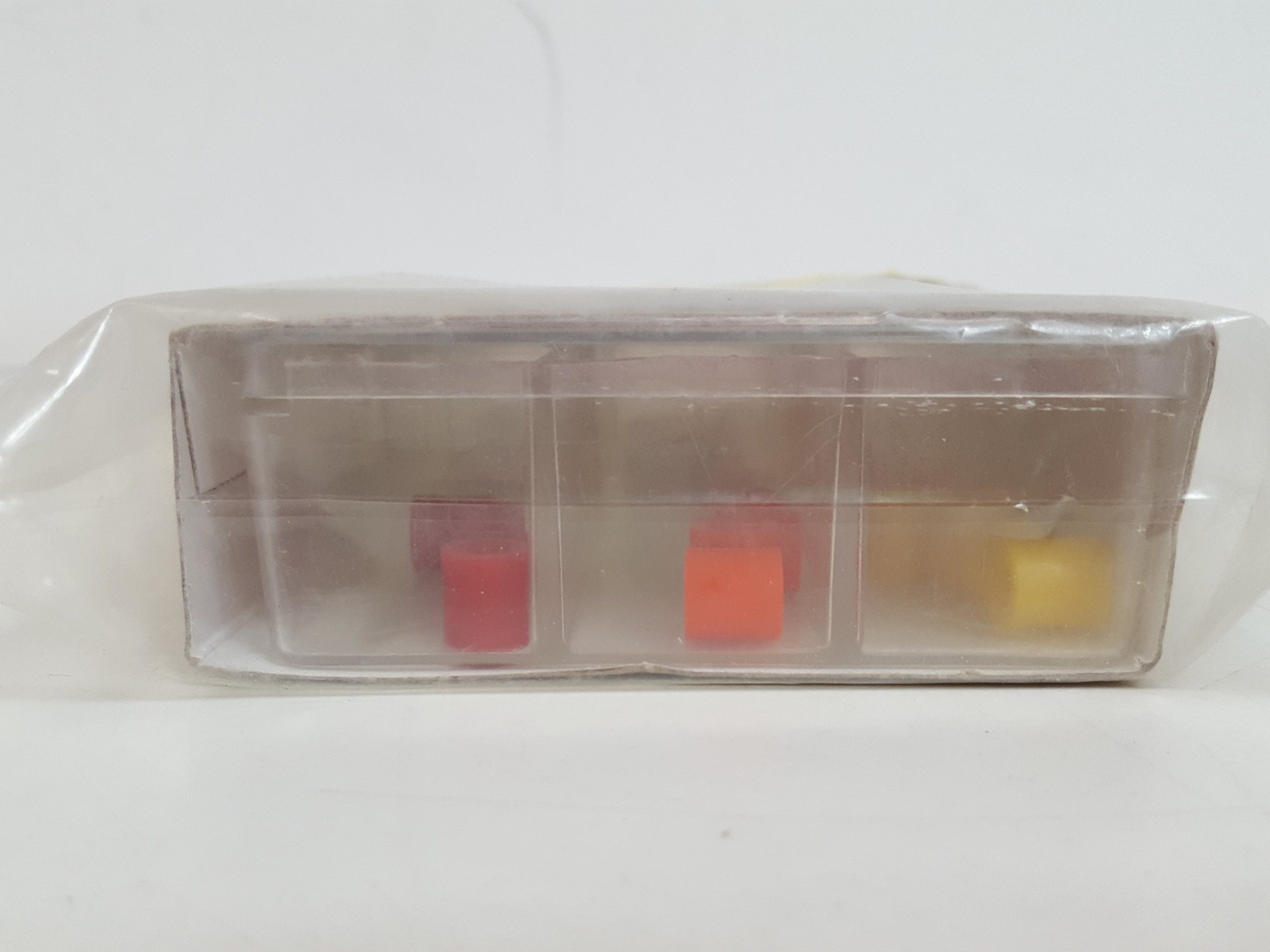 Image of Bio-Rad Econo Gradient Pump & Accessories Lab