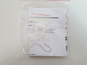 Thumbnail image of Bio-Rad Econo Gradient Pump & Accessories Lab