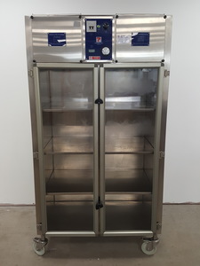 Thumbnail image of Tecniplast Laminar Flow Ventilated Cabinet  Type - 9AV224N Lab H14 Filter
