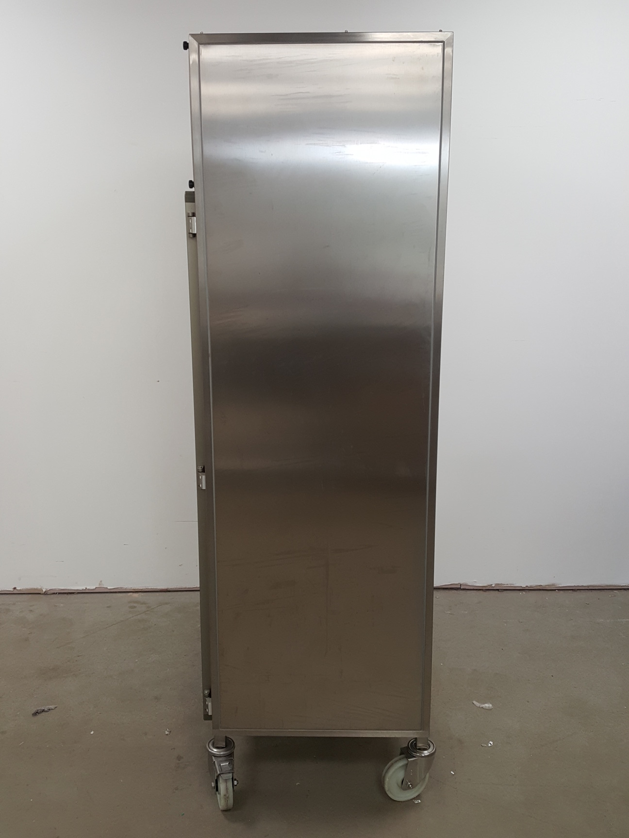 Image of Tecniplast Laminar Flow Ventilated Cabinet  Type - 9AV224N Lab H14 Filter