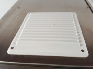 Thumbnail image of Tecniplast Laminar Flow Ventilated Cabinet  Type - 9AV224N Lab H14 Filter