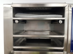 Thumbnail image of Tecniplast Laminar Flow Ventilated Cabinet  Type - 9AV224N Lab H14 Filter