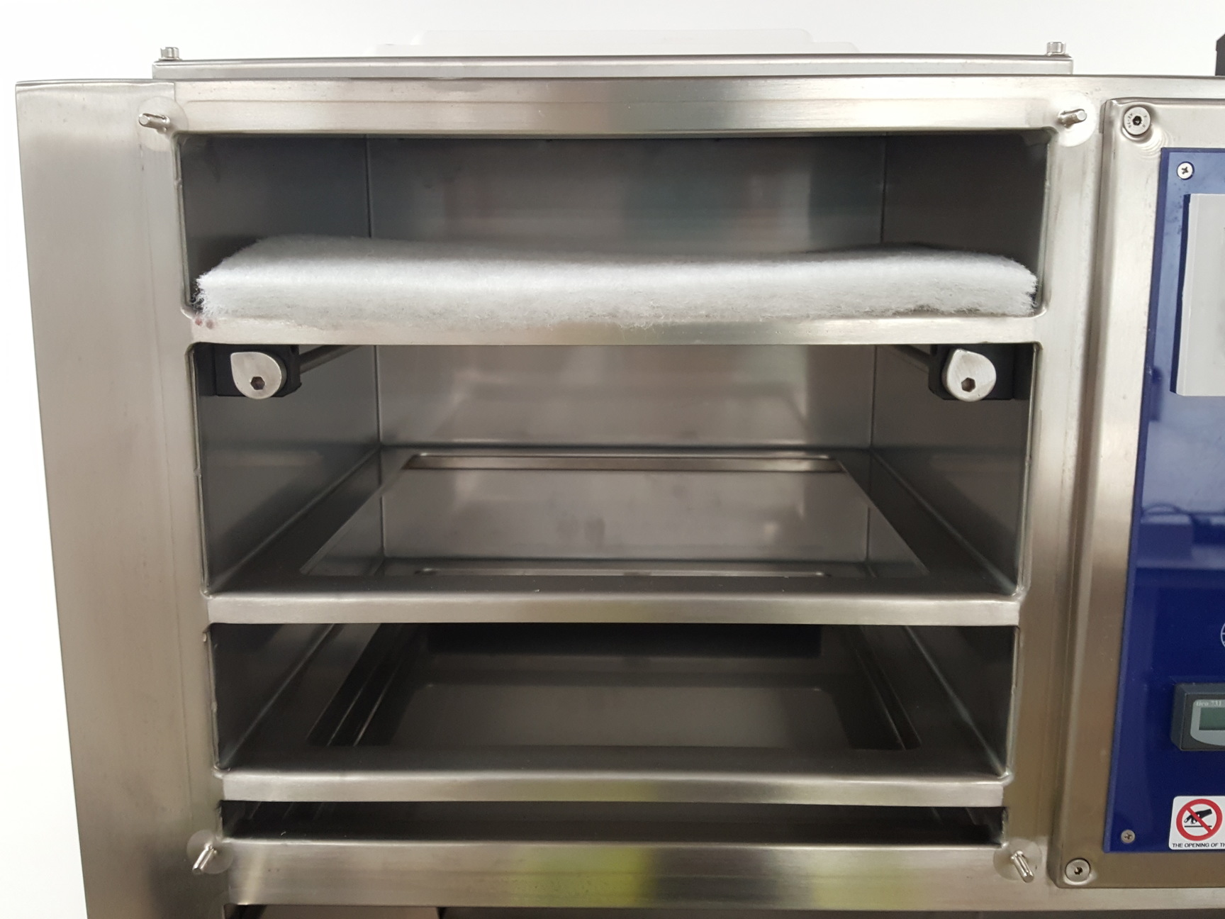 Image of Tecniplast Laminar Flow Ventilated Cabinet  Type - 9AV224N Lab H14 Filter