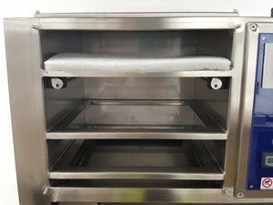 Thumbnail image of Tecniplast Laminar Flow Ventilated Cabinet  Type - 9AV224N Lab H14 Filter