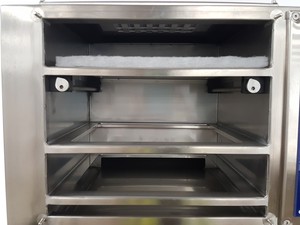 Thumbnail image of Tecniplast Laminar Flow Ventilated Cabinet 9AV224N Lab H14 Filter