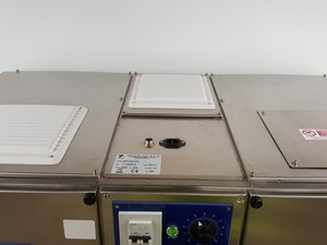 Thumbnail image of Tecniplast Laminar Flow Ventilated Cabinet 9AV224N Lab H14 Filter