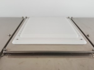 Thumbnail image of Tecniplast Laminar Flow Ventilated Cabinet 9AV224N Lab H14 Filter