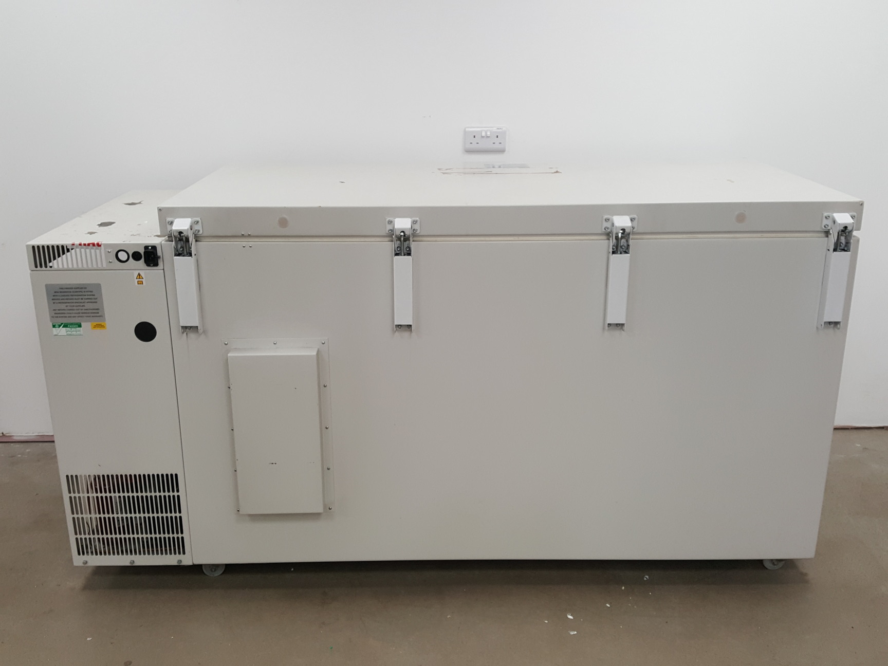 Image of New Brunswick C660 -86 Freezer