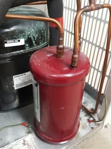 Thumbnail image of New Brunswick C660 -86 Freezer