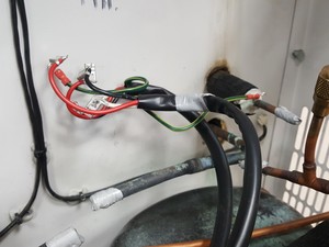 Thumbnail image of New Brunswick C660 -86 Freezer
