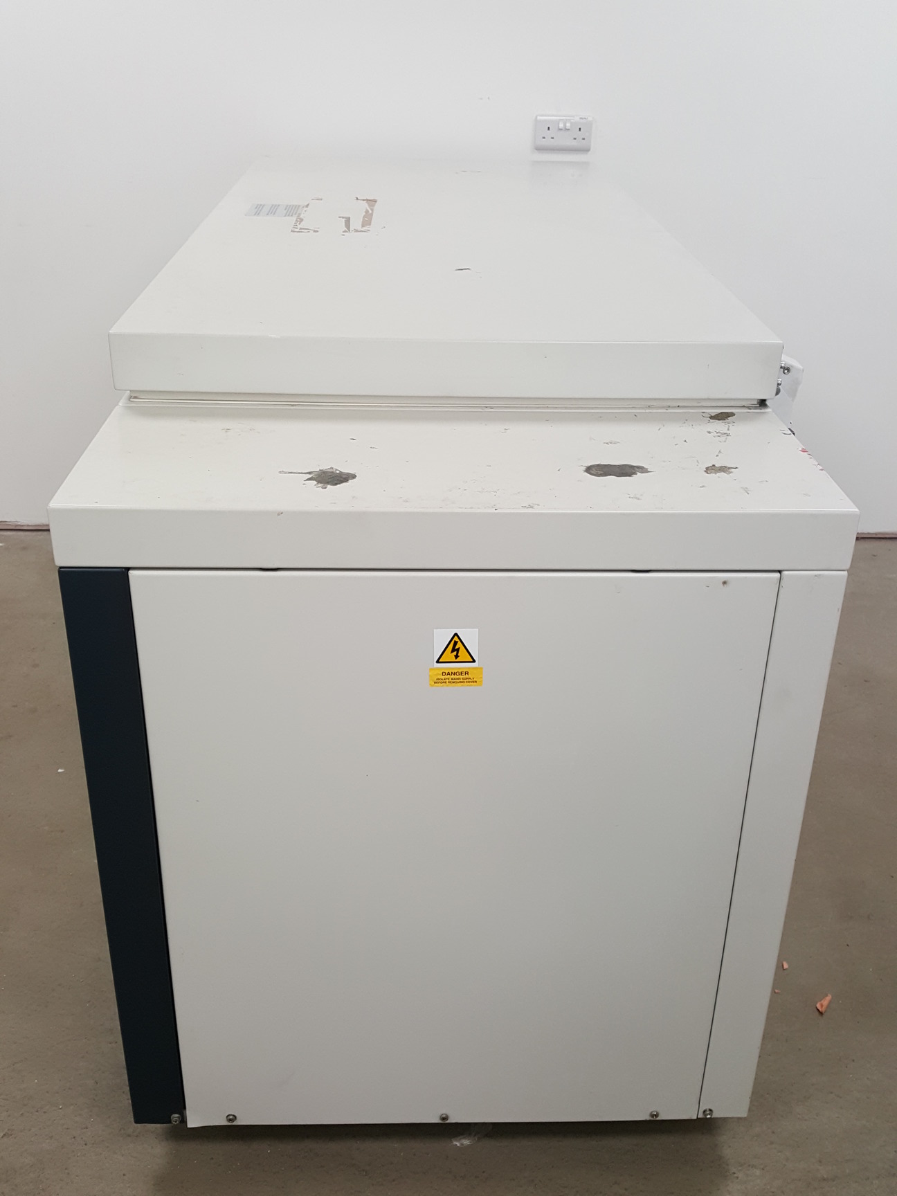 Image of New Brunswick C660 -86 Freezer