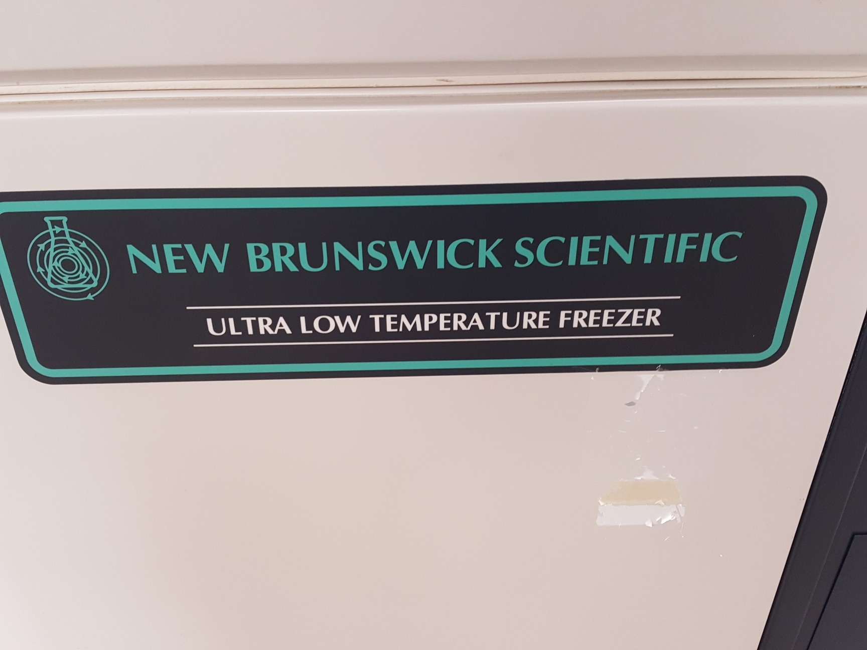 Image of New Brunswick C660 -86 Freezer