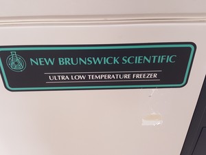 Thumbnail image of New Brunswick C660 -86 Freezer