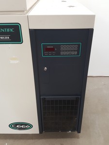 Thumbnail image of New Brunswick C660 -86 Freezer