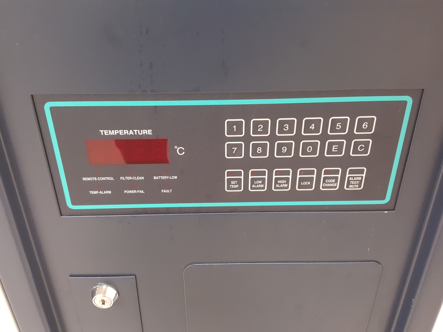 Image of New Brunswick C660 -86 Freezer