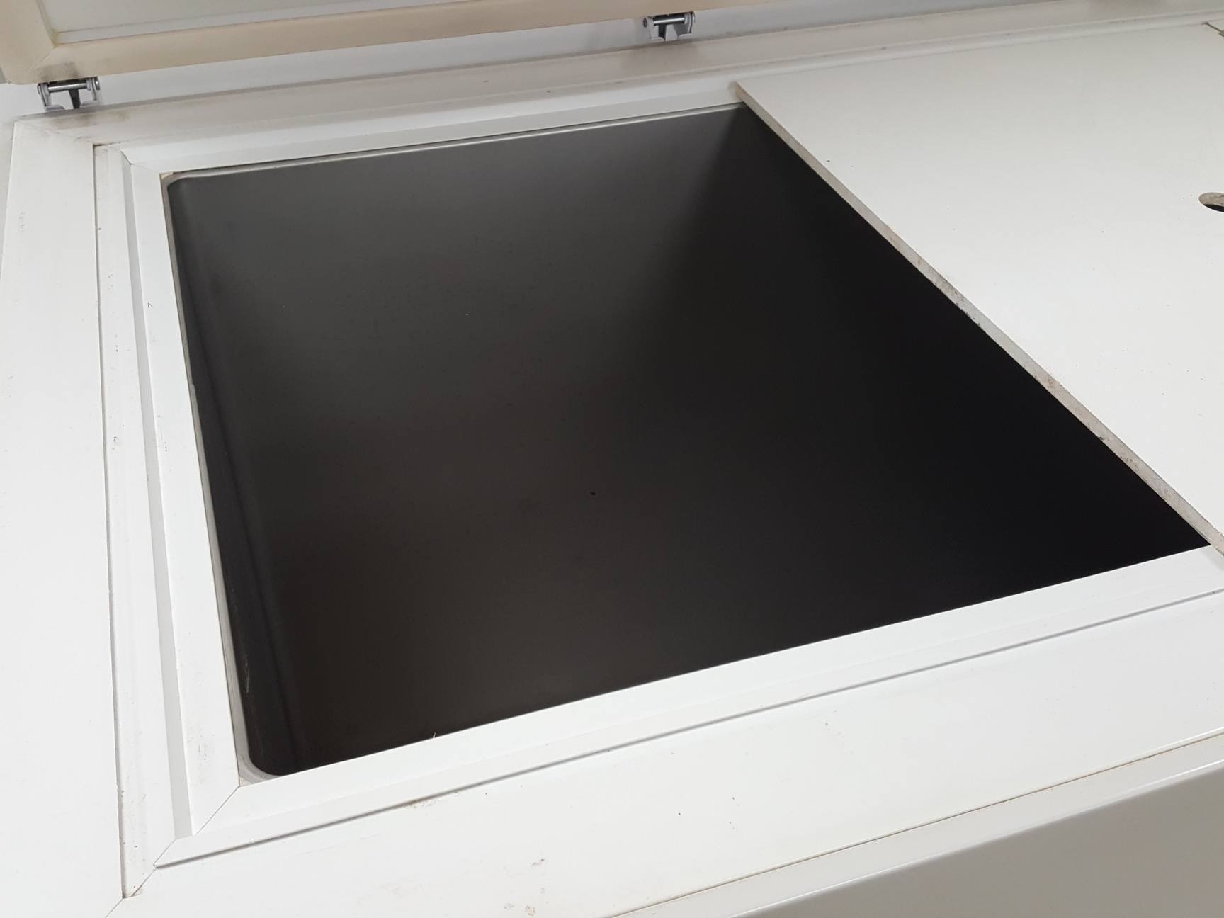 Image of New Brunswick C660 -86 Freezer