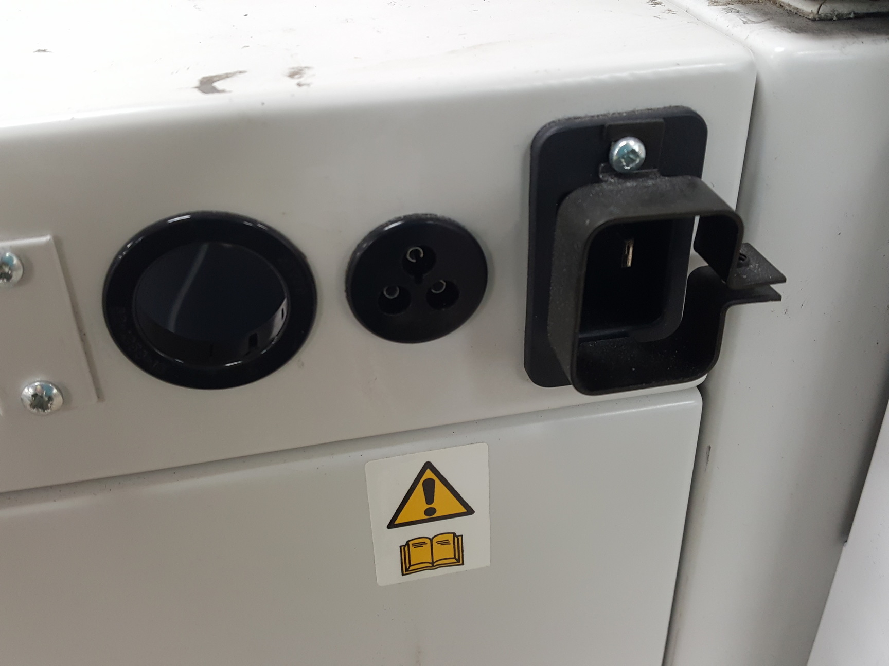 Image of New Brunswick C660 -86 Freezer