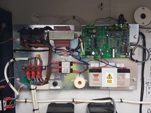 Thumbnail image of New Brunswick C660 -86 Freezer