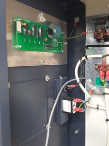 Thumbnail image of New Brunswick C660 -86 Freezer