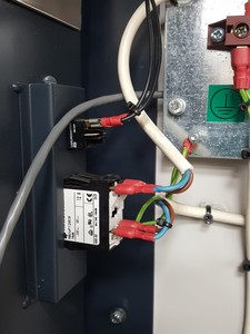 Thumbnail image of New Brunswick C660 -86 Freezer