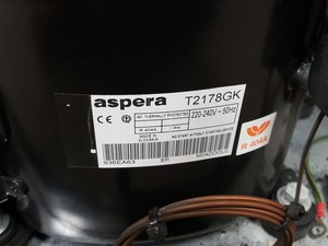 Thumbnail image of New Brunswick C660 -86 Freezer