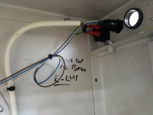 Thumbnail image of New Brunswick C660 -86 Freezer