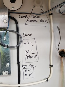 Thumbnail image of New Brunswick C660 -86 Freezer