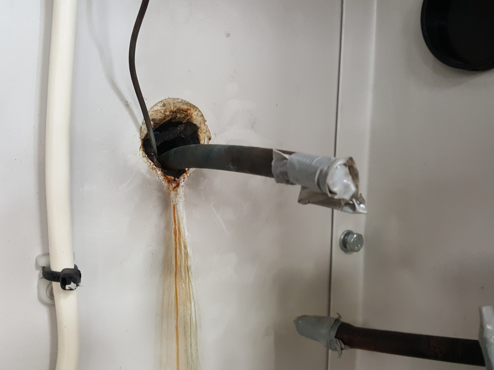 Image of New Brunswick C660 -86 Freezer