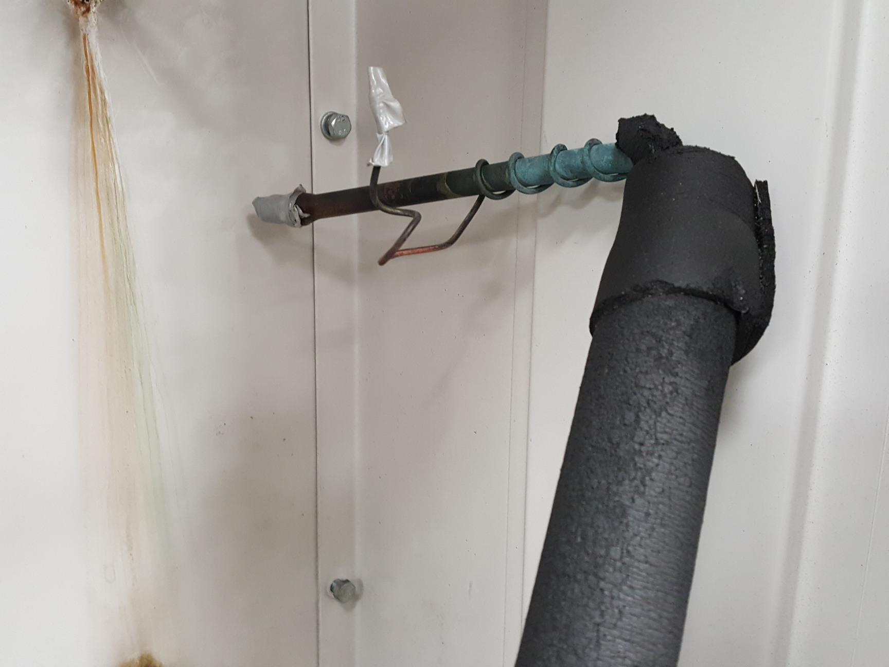 Image of New Brunswick C660 -86 Freezer