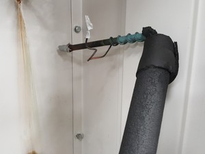Thumbnail image of New Brunswick C660 -86 Freezer