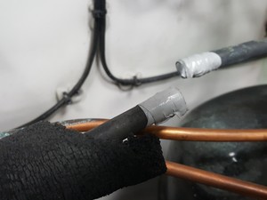Thumbnail image of New Brunswick C660 -86 Freezer