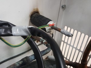 Thumbnail image of New Brunswick C660 -86 Freezer