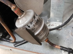 Thumbnail image of New Brunswick C660 -86 Freezer